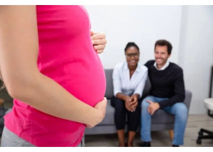 2024–03-01 泰国卫生部拟修法 允外籍夫妇在泰合法代孕